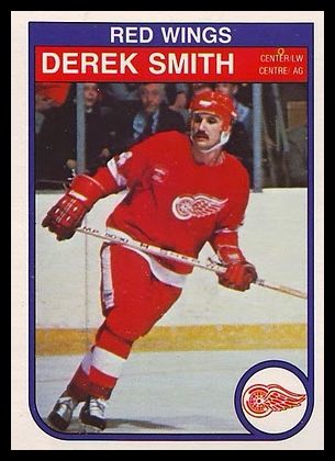 95 Derek Smith